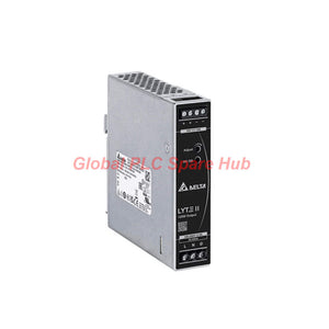 AH04TC-5A DELTA AH Series 4-Channel Thermocouple Input Unit
