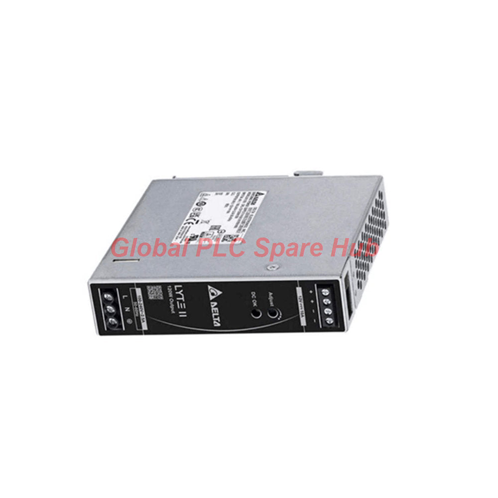 AH04TC-5A DELTA AH Series 4-Channel Thermocouple Input Unit