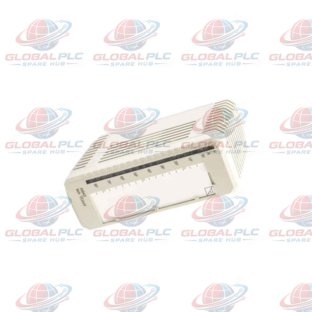 AI843 3BSE028925R1 ABB S800 Analog Thermocouple Input Module