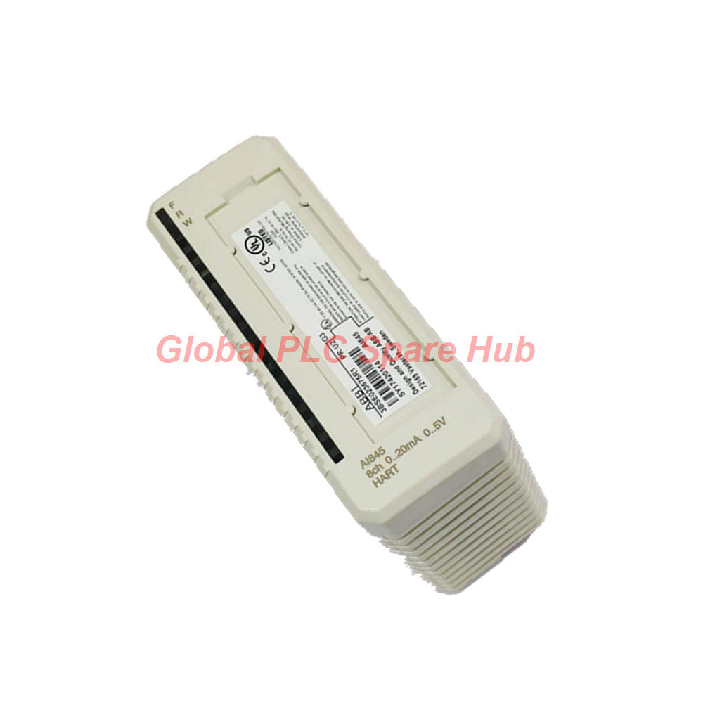 AI845 3BSE023675R1 ABB S800 I/O Redundant Analog Input Module In Stock