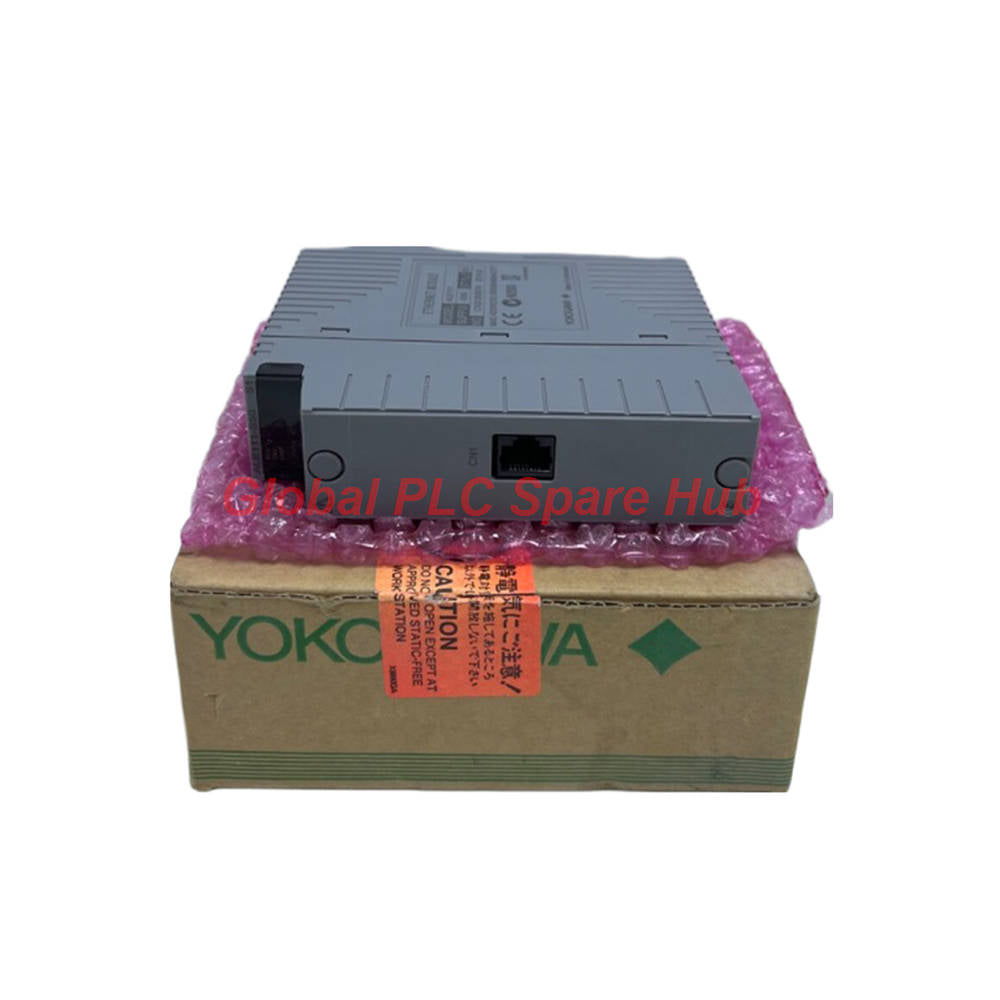 وحدة إيثرنت يوكوجاوا ALE111-S50 | اتصال FA-M3 وModbus
