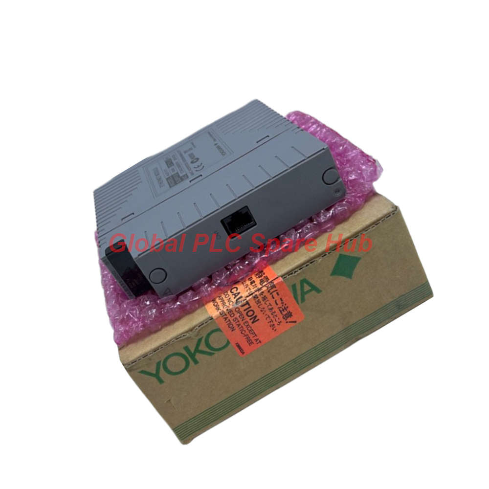 وحدة إيثرنت يوكوجاوا ALE111-S50 | اتصال FA-M3 وModbus