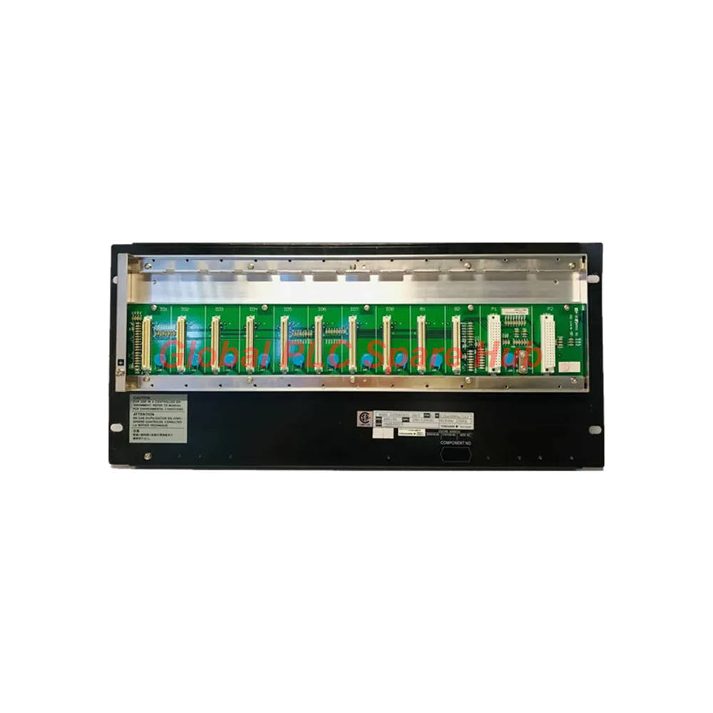 ANB10D-425/CU2N Yokogawa ANB10D ESB Bus Node Unit