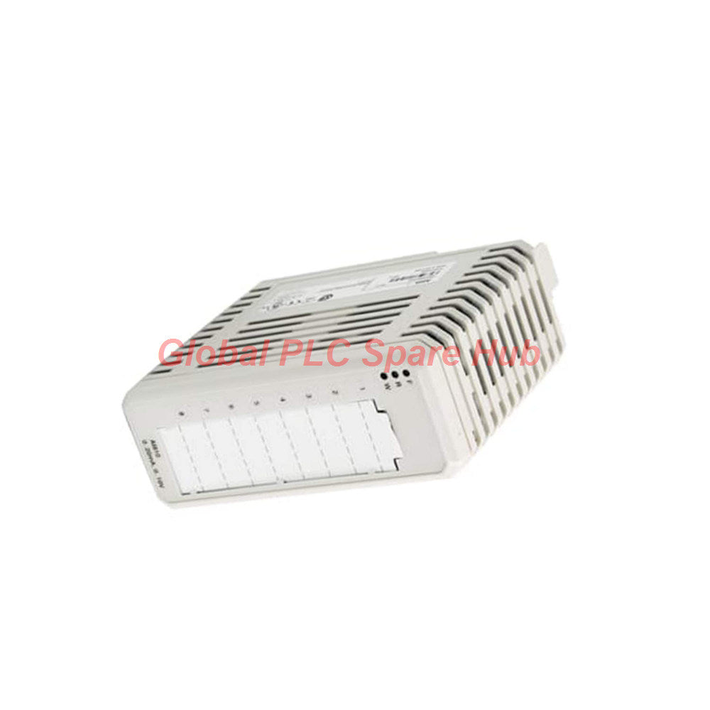 AO810 AO810V2 3BSE038415R1 ABB S800 I/O 8Ch Analog Output Module
