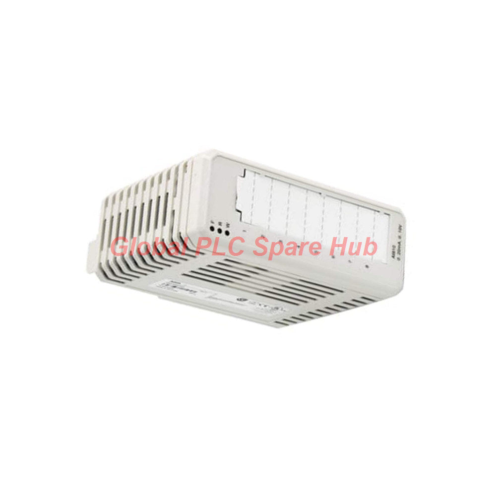 AO810 AO810V2 3BSE038415R1 ABB S800 I/O 8Ch Analog Output Module