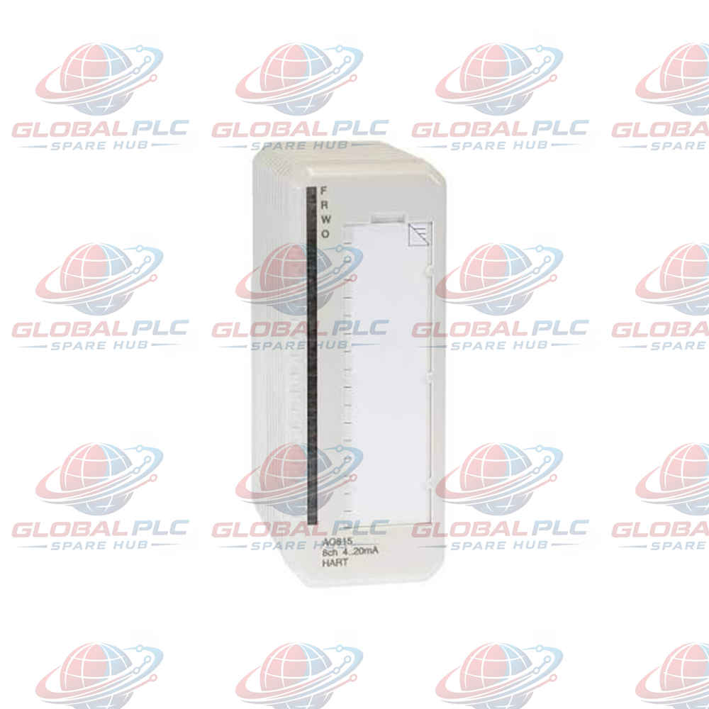 AO815 3BSE052605R1 ABB S800 Analog Output Module - Request Quote