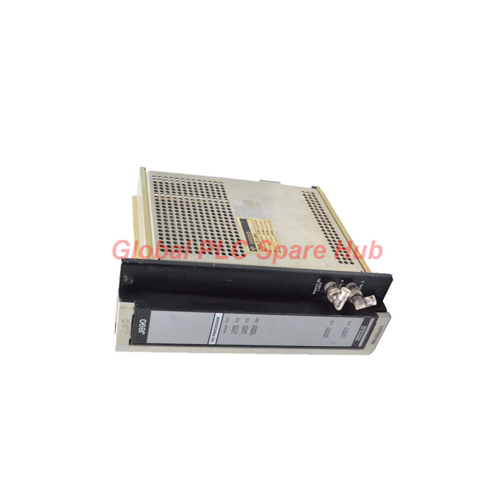 ASJ890002 Schneider Modicon Quantum Premium I/O Controller