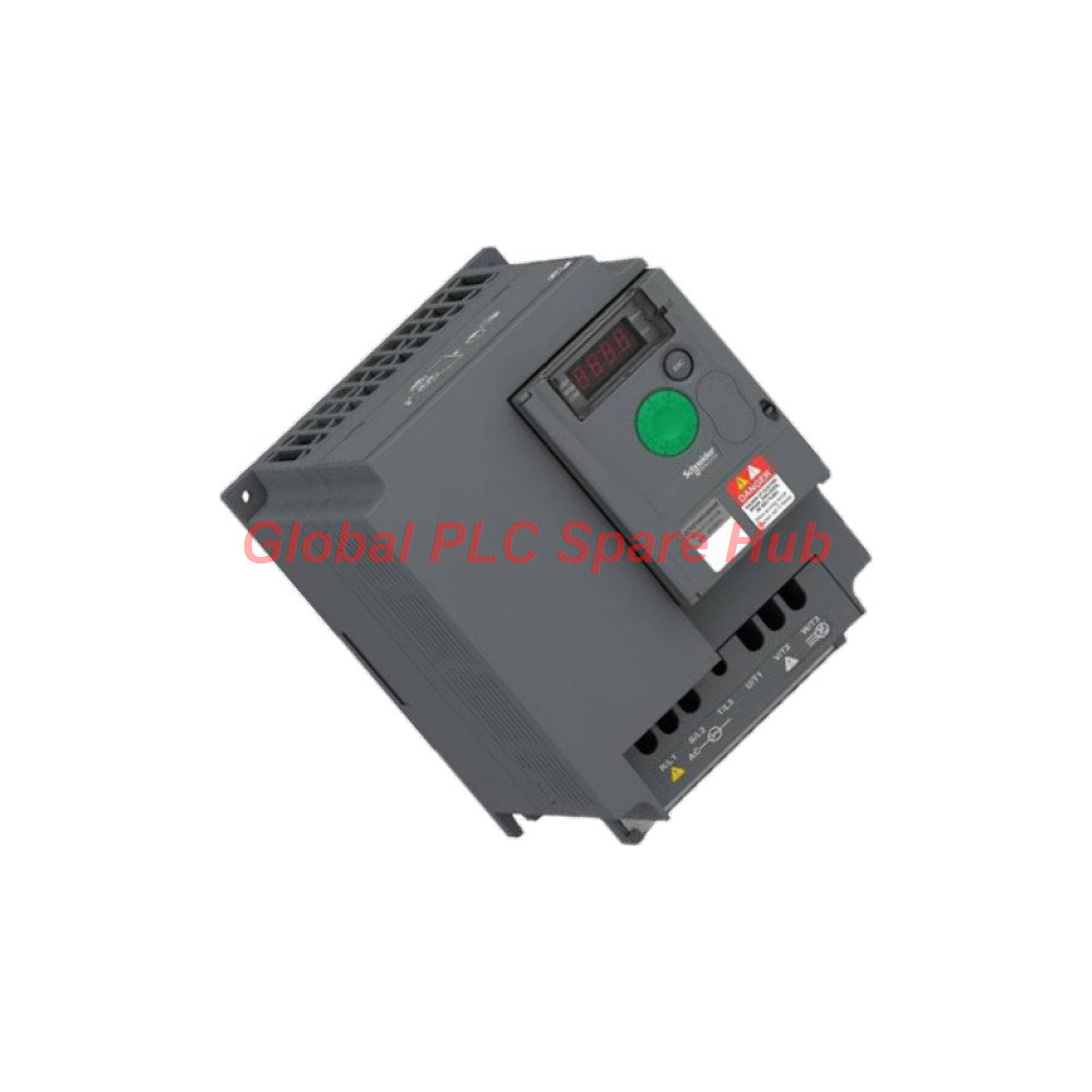 محرك Schneider Electric Easy Altivar 310 طراز ATV310HD18N4E | 25 حصان