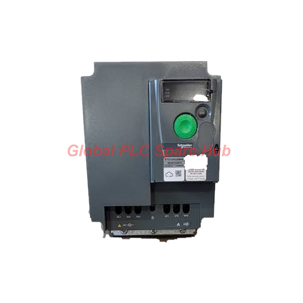 محرك Schneider Electric Easy Altivar 310 طراز ATV310HD18N4E | 25 حصان