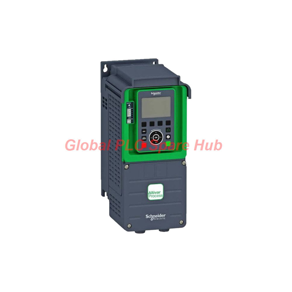 ATV930U55N4 Schneider Altivar Process ATV900 Drive 5.5 kW
