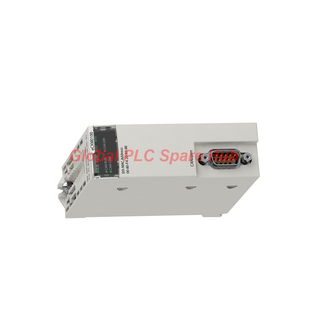 BMECXM0100 Schneider Modicon X80 CANopen Module