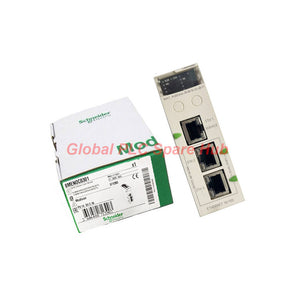 BMENOC0301 Schneider Electric Modicon M580 Ethernet Network Module