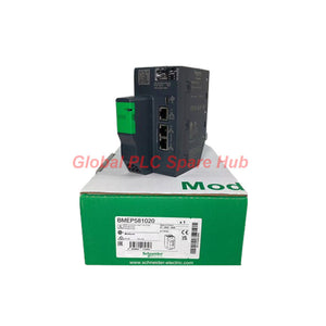 BMEP581020 Schneider Modicon M580 Processor Module