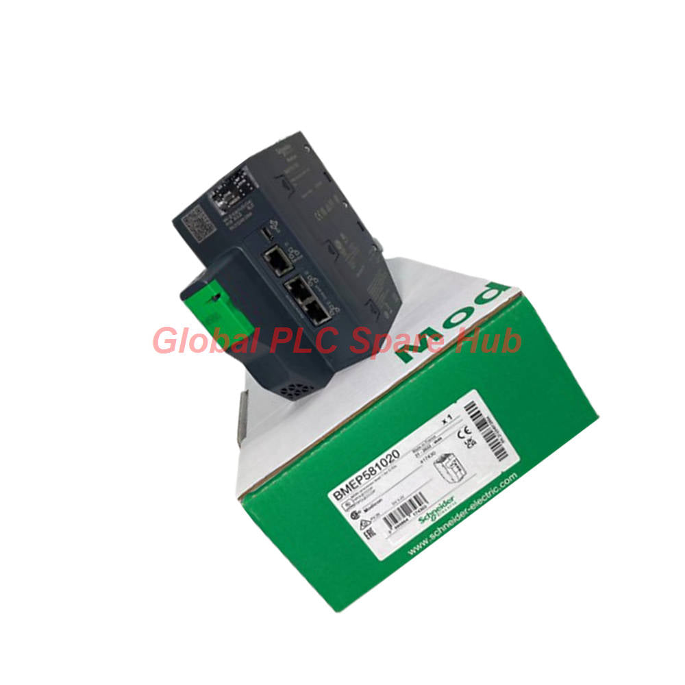 BMEP581020 Schneider Modicon M580 Processor Module