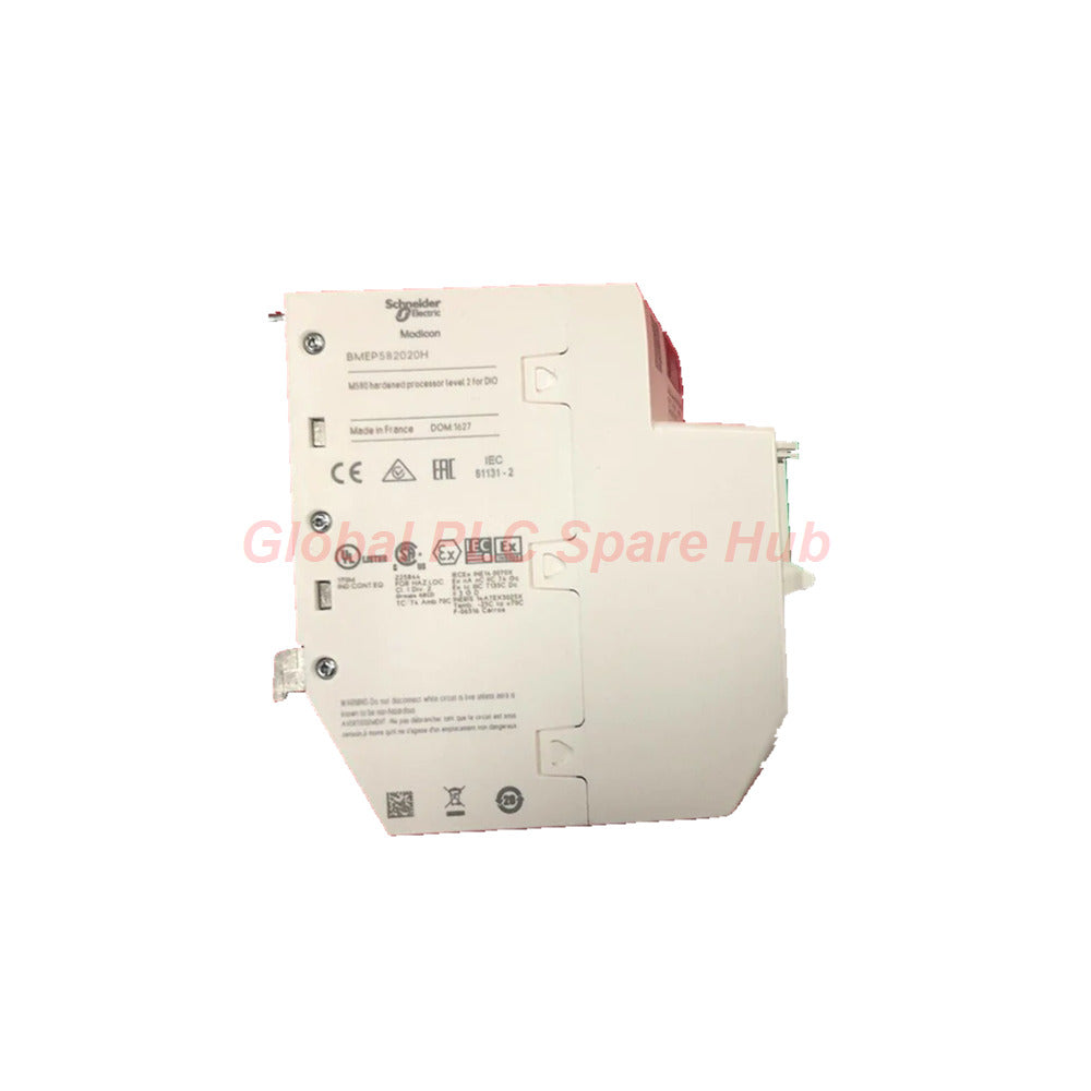 BMEP582020H