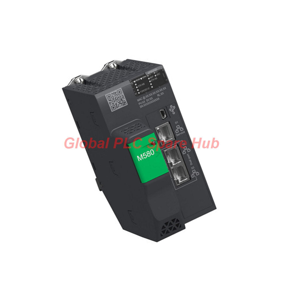 BMEP583020 Schneider Modicon M580 Processor Module 12MB