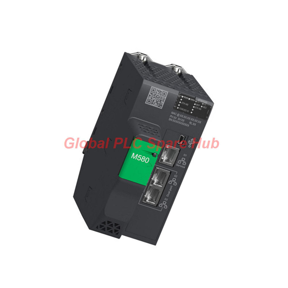 BMEP583020 Schneider Modicon M580 Processor Module 12MB