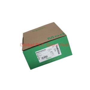 BMEP584040 Schneider Modicon M580 Ethernet PLC CPU In Stock