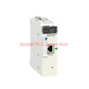 BMXNGD0100 Schneider Modicon M580 Ethernet Communication Module