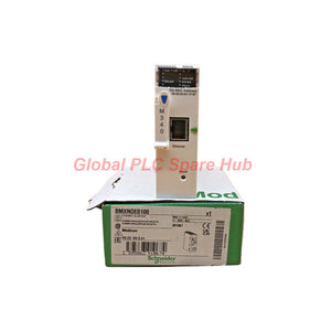 BMXNOE0100 Schneider Modicon M340 Ethernet Module Sale
