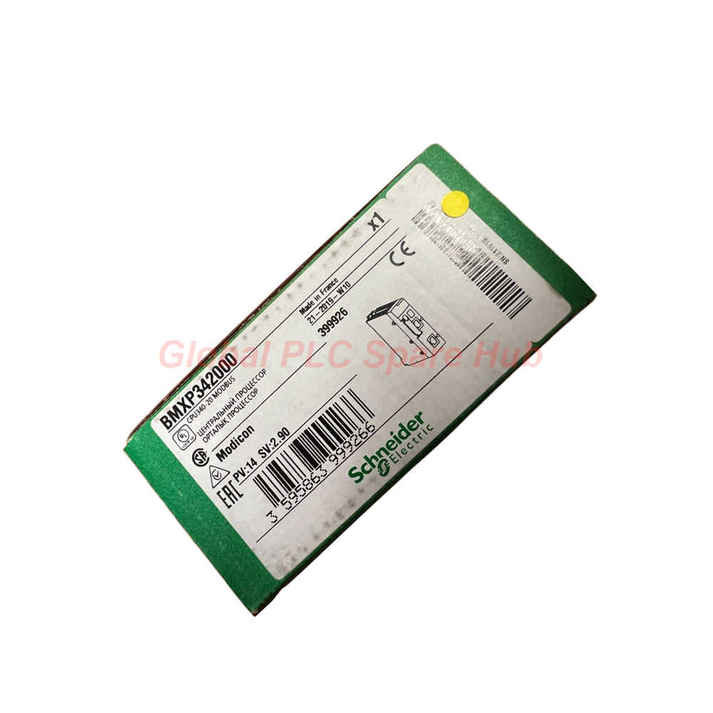 BMXP342000