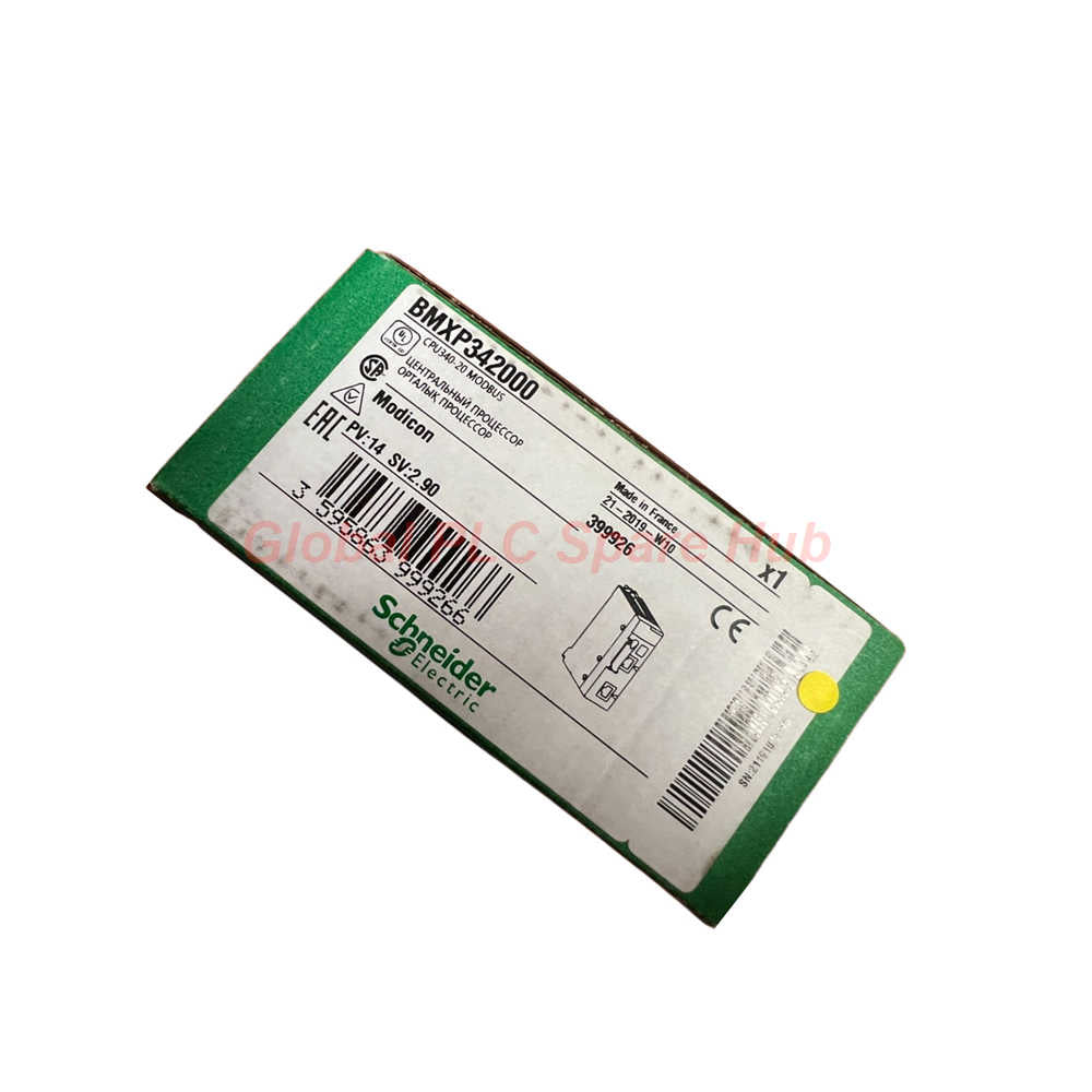 BMXP342000