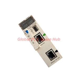 BMXP342020 Modicon M340 Processor CPU Module Schneider Electric