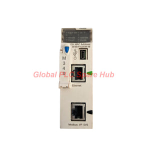 BMXP342020 Modicon M340 Processor CPU Module Schneider Electric