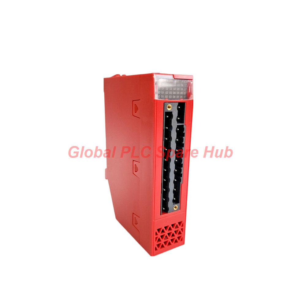 BMXSDI1602 Schneider Electric Modicon X80 Safety Discrete Input Module 24V DC