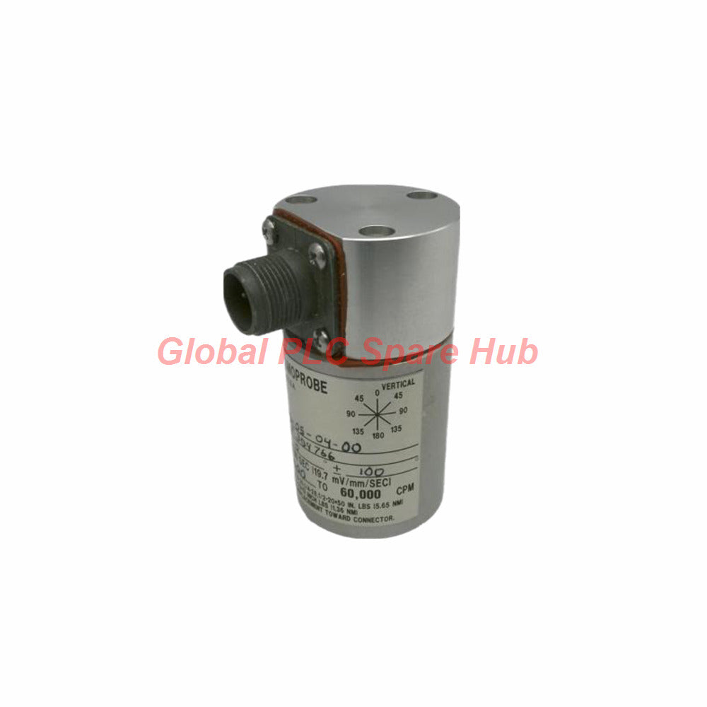 74712-01-10-02-00 Bently Nevada Seismoprobe Velocity Transducer | High-Temperature