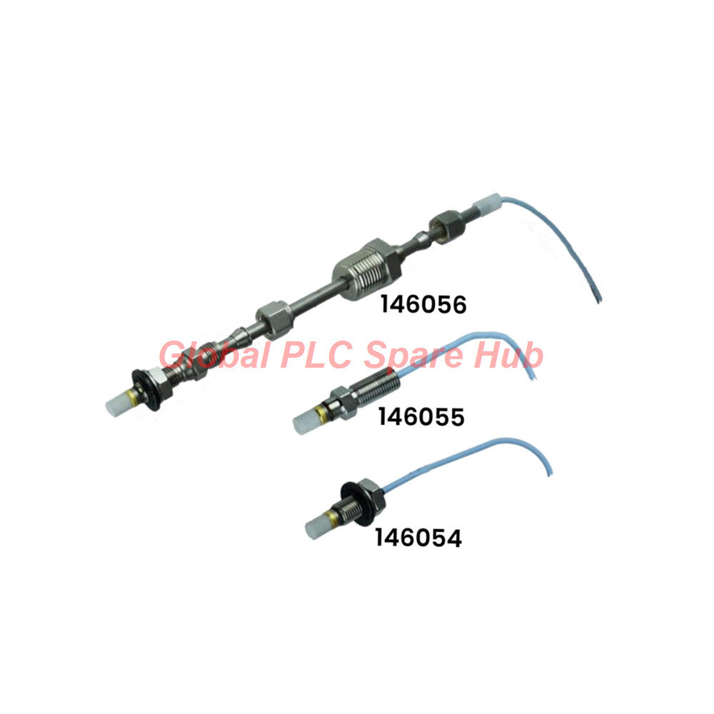 146054-08-10-00-00 Bently Nevada Ceramic Proximity Probe