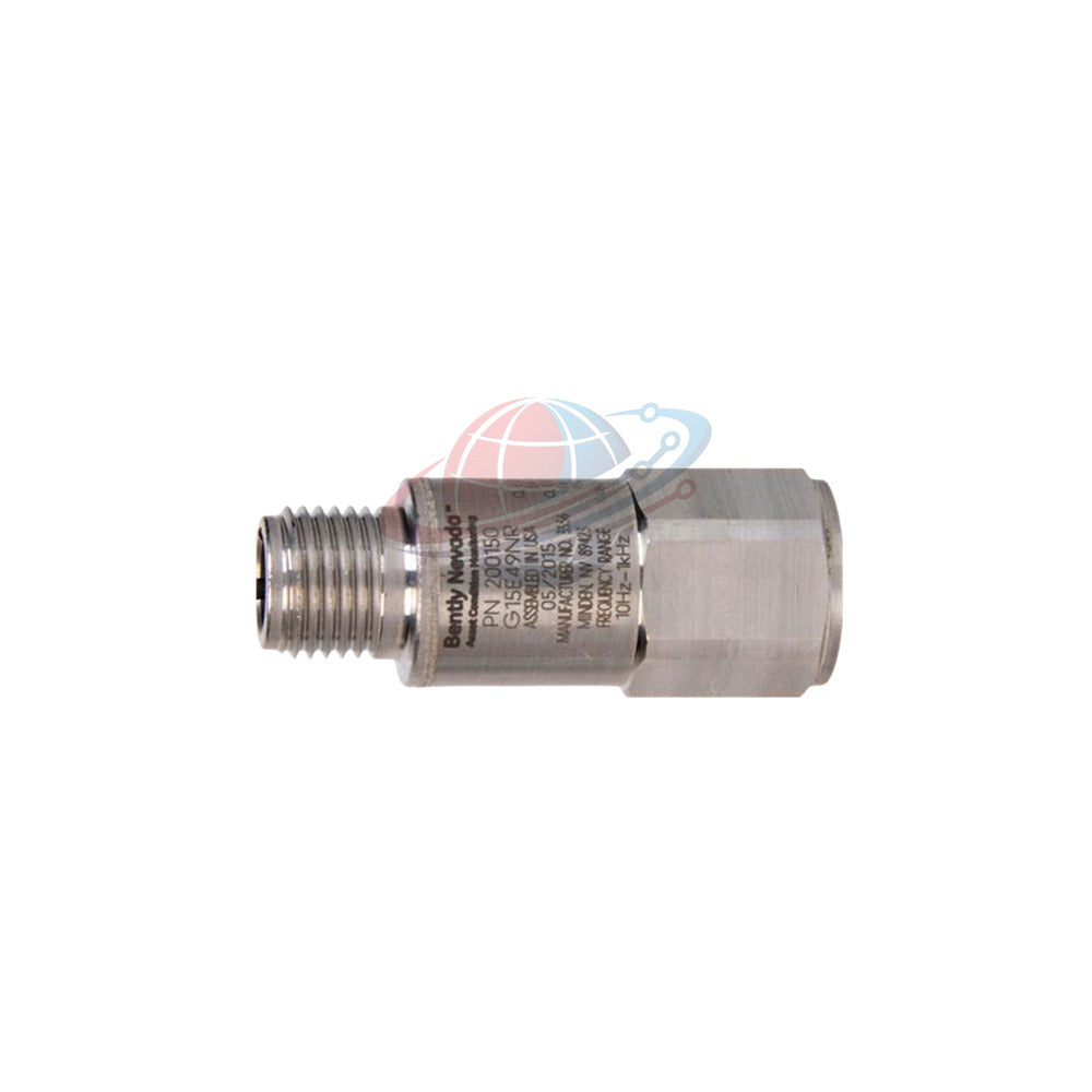 200150-02-05 Trendmaster Pro Accelerometer Bently Nevada