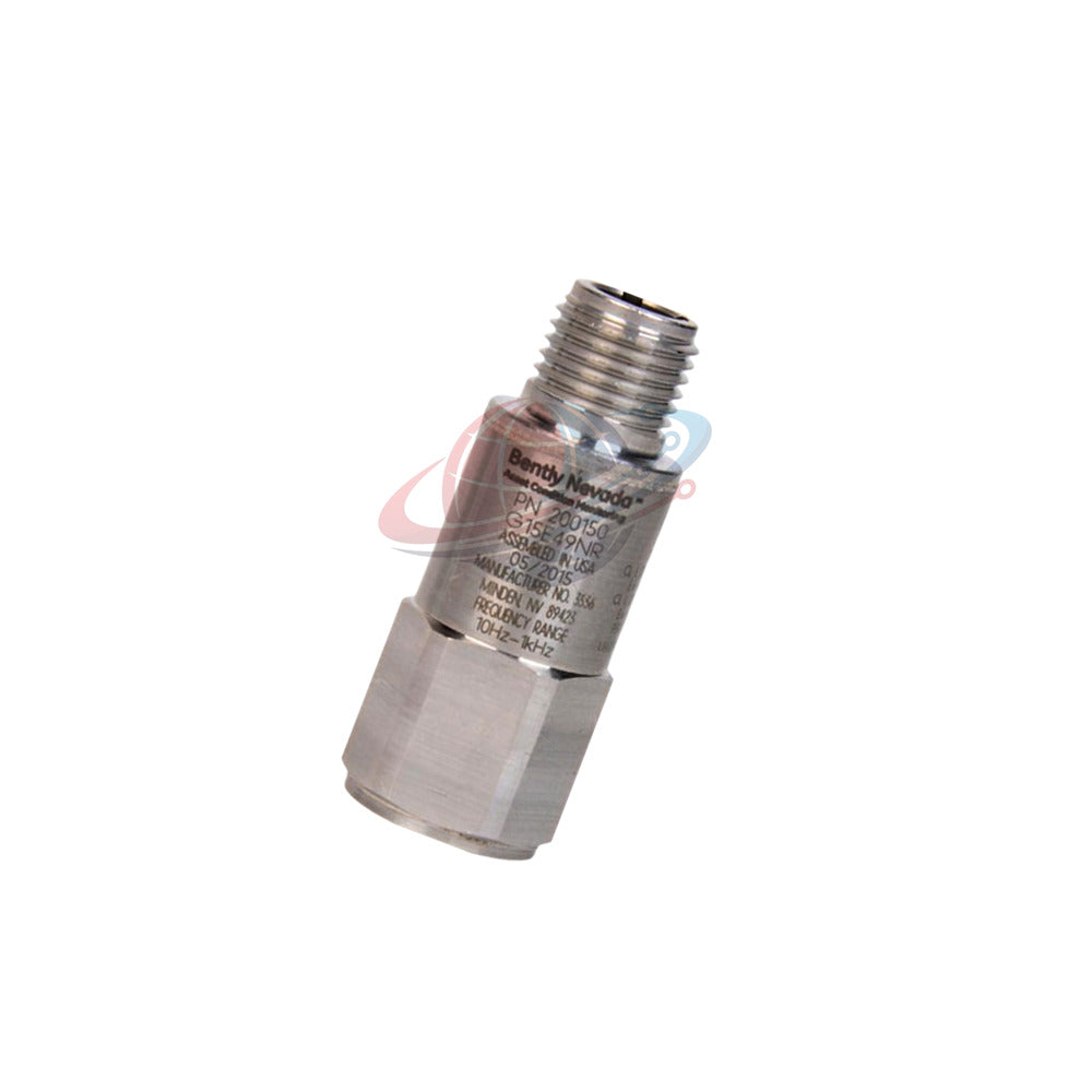 200150-10-05 Bently Nevada Trendmaster Pro Accelerometer Sensor In Stock