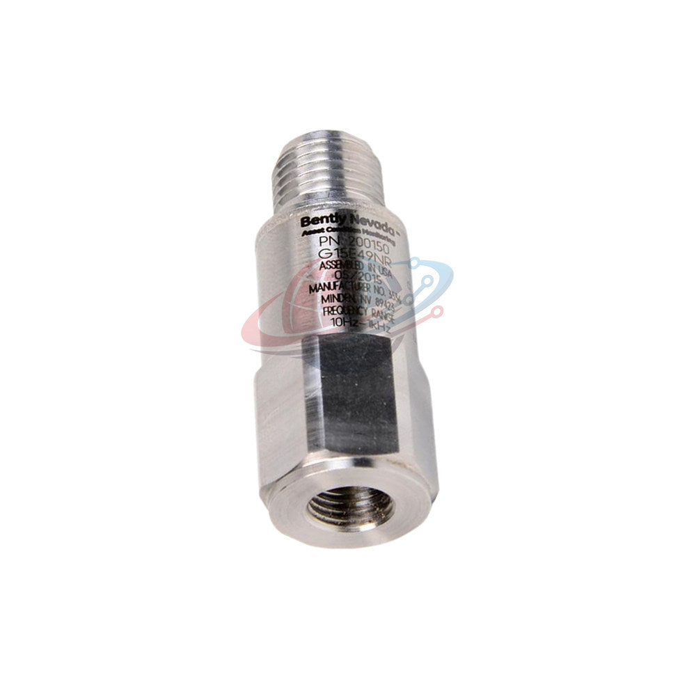 200150-10-05 Bently Nevada Trendmaster Pro Accelerometer Sensor In Stock