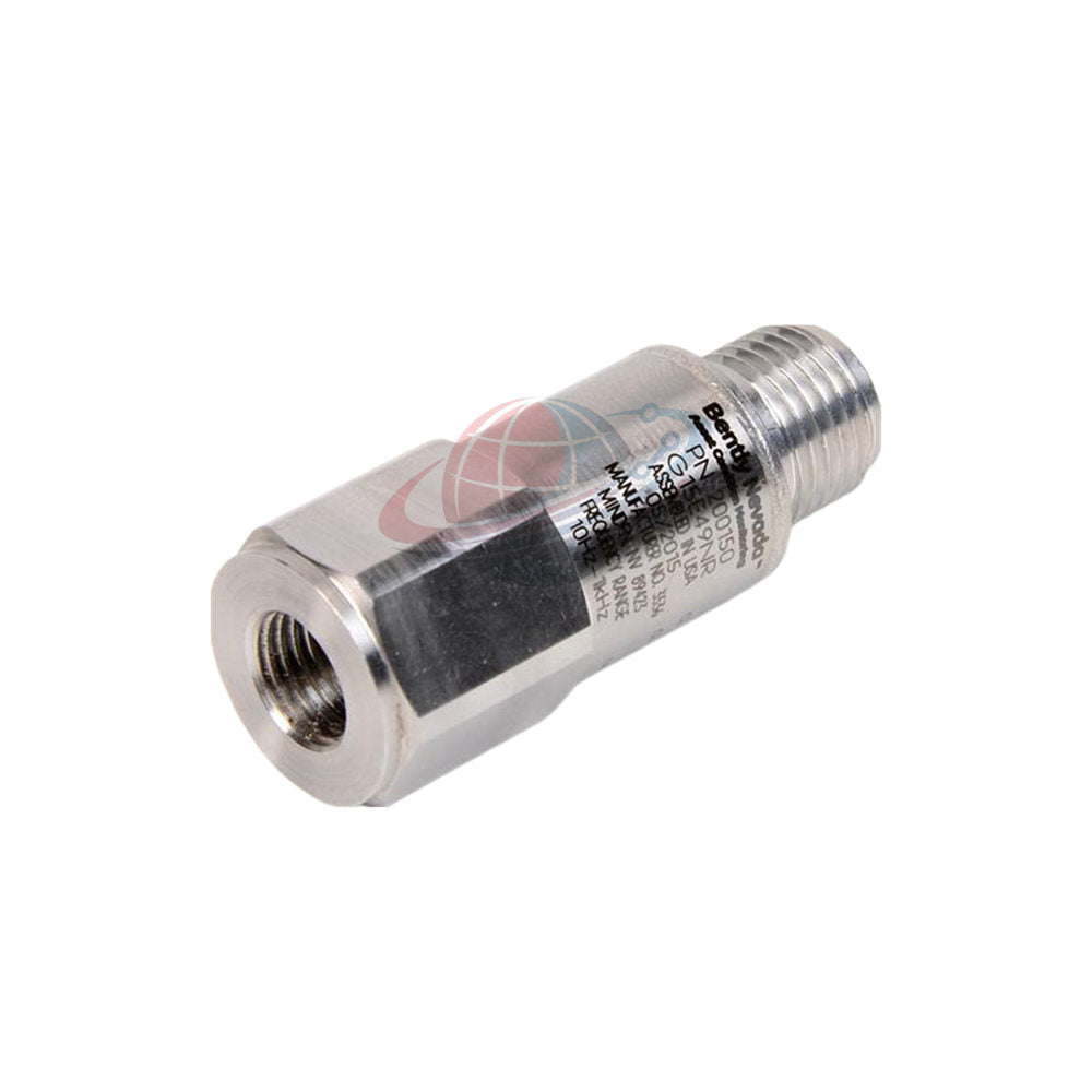 200150-06-05 Bently Nevada Trendmaster Accelerometer Sensor Stock