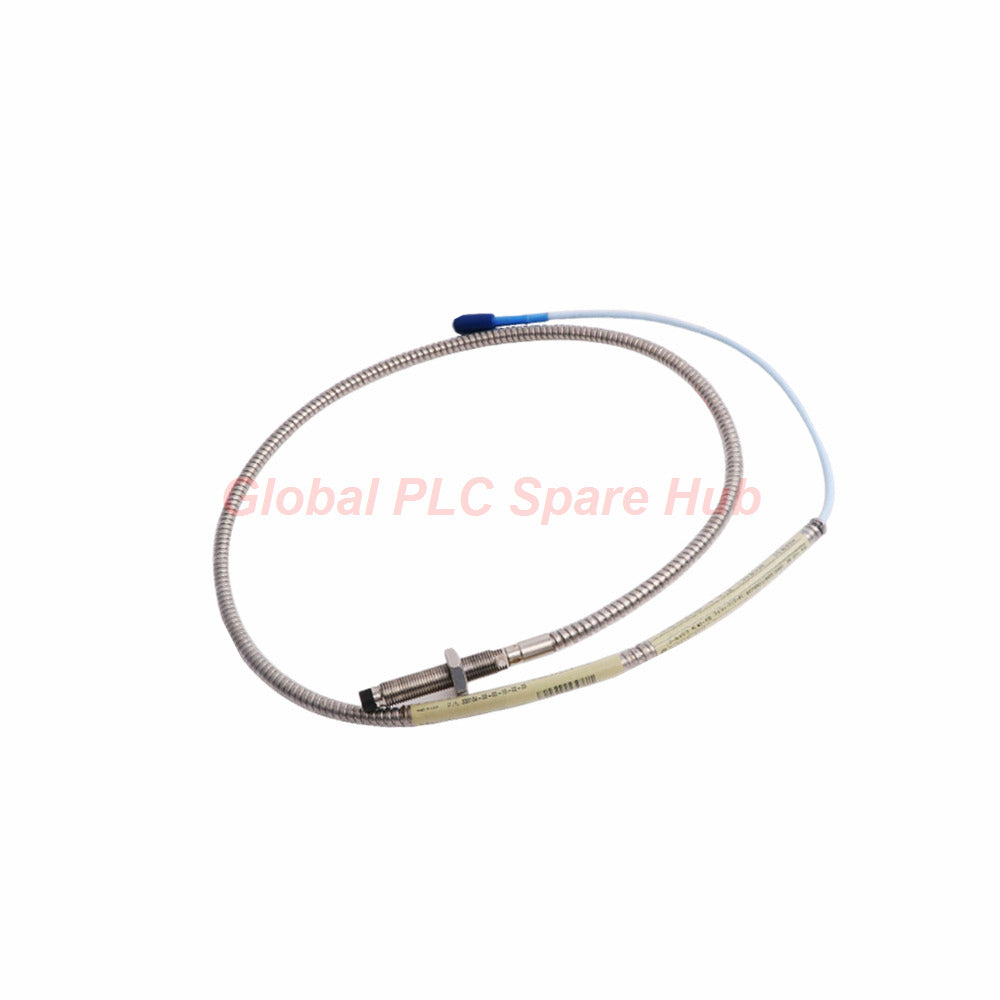 330104-00-13-05-02-CN Bently Nevada 3300 XL 8 mm Proximity Probe
