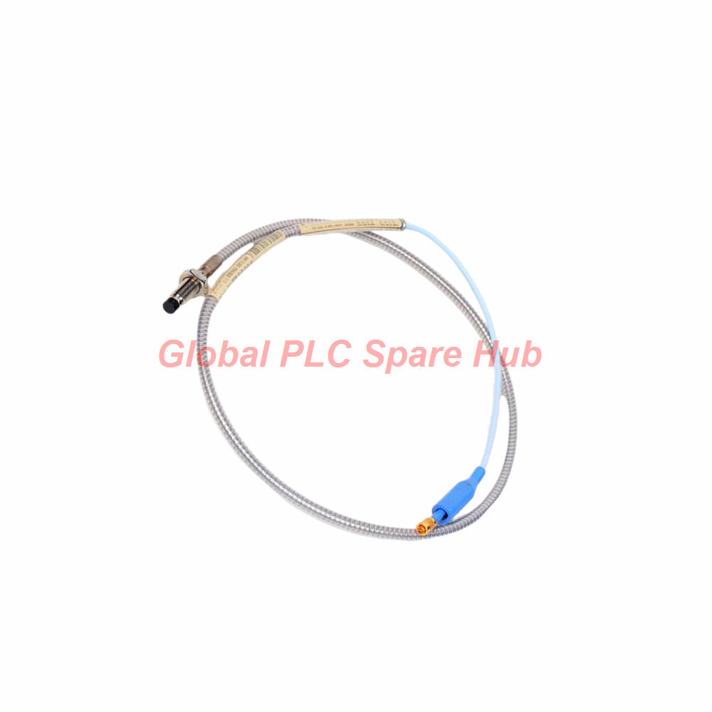 330104-00-07-10-02-00 Bently Nevada 3300 XL 8mm Proximity Probe