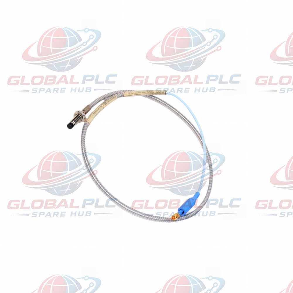 330104-02-21-10-01-00 Bently Nevada 3300 XL 8mm Metric Proximity Probe