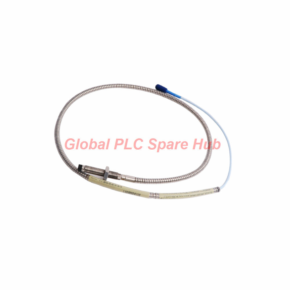 330104-00-07-10-02-00 Bently Nevada 3300 XL 8mm Proximity Probe