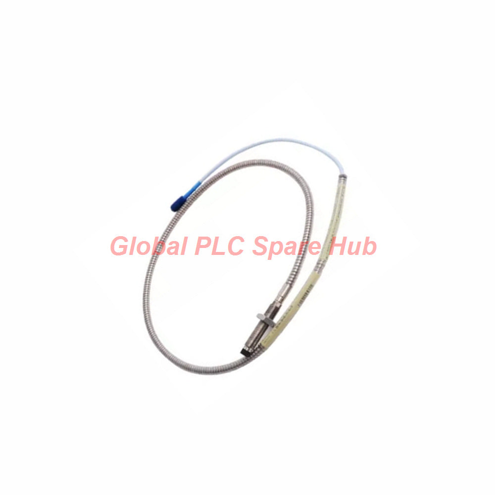 330104-00-07-10-02-00 Bently Nevada 3300 XL 8mm Proximity Probe