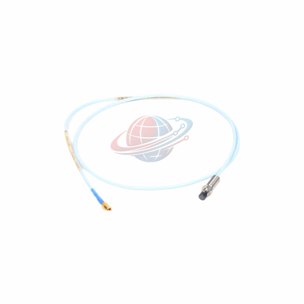 330105-02-12-15-12-05 Bently Nevada 3300 XL 8mm Reverse Mount Probe