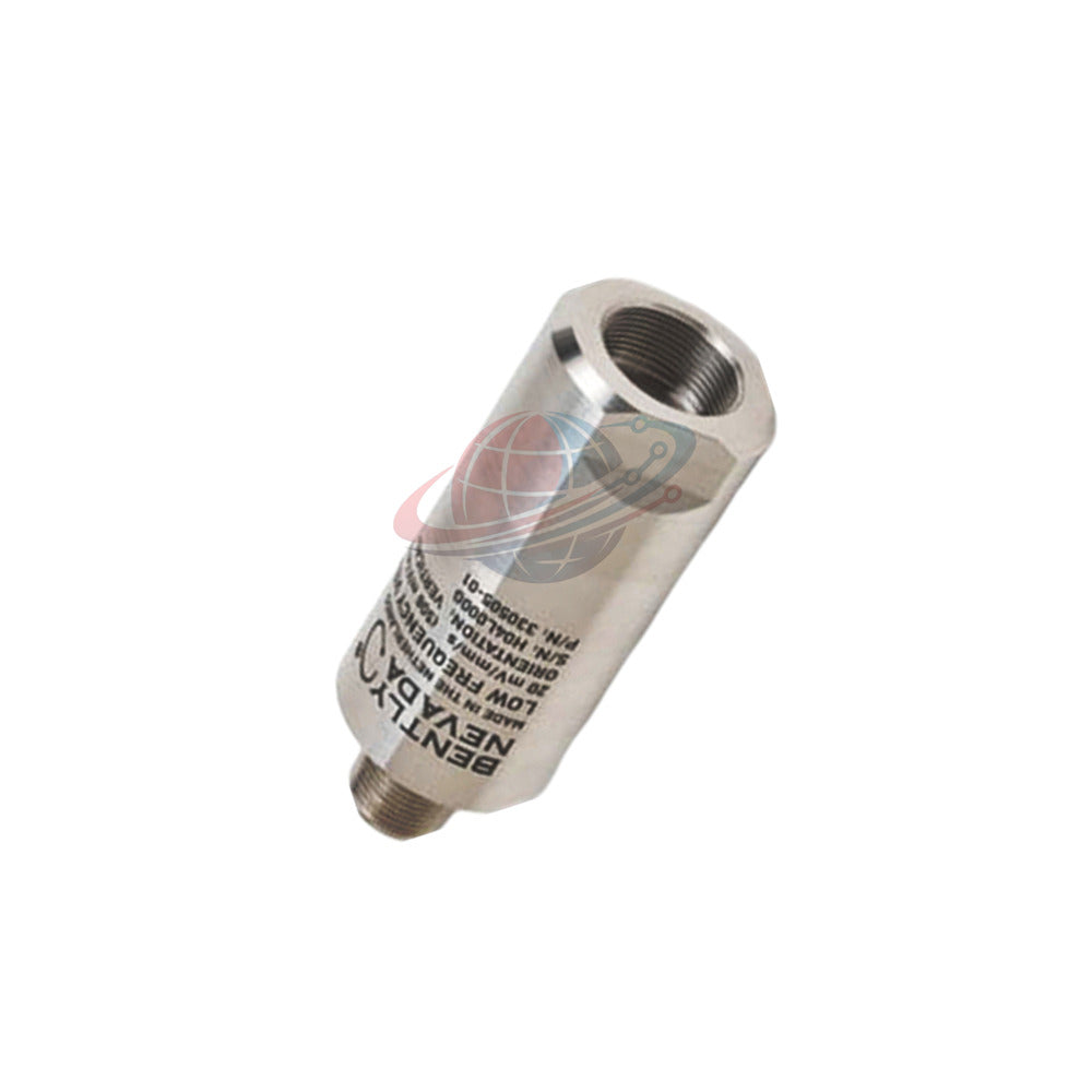 330505-02-02-03 Low Frequency Transducer Bently Nevada