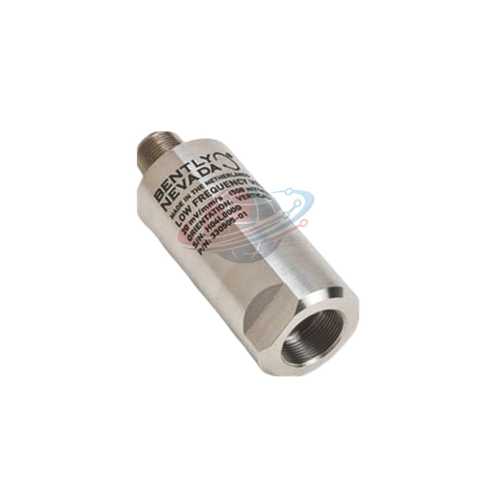 330505-02-02-03 Low Frequency Transducer Bently Nevada