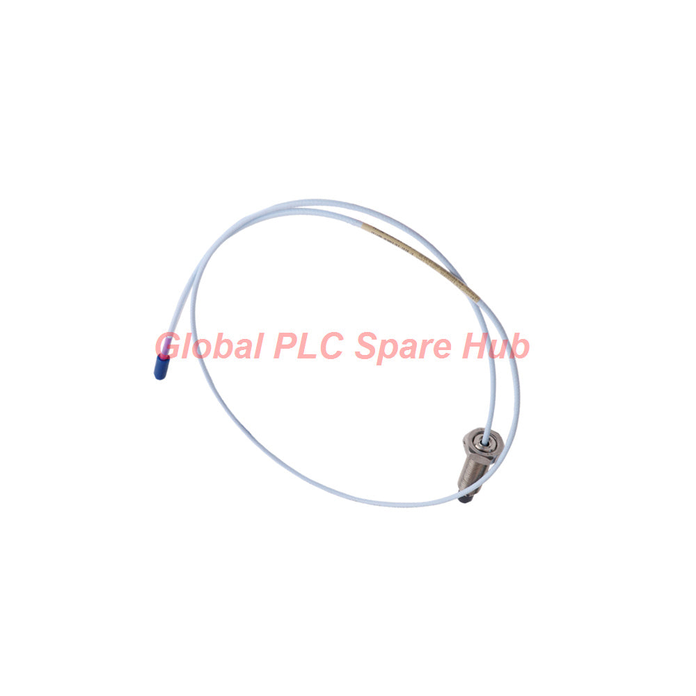 330709-000-050-10-02-00 Bently Nevada 3300 XL 11 mm Proximity Probe
