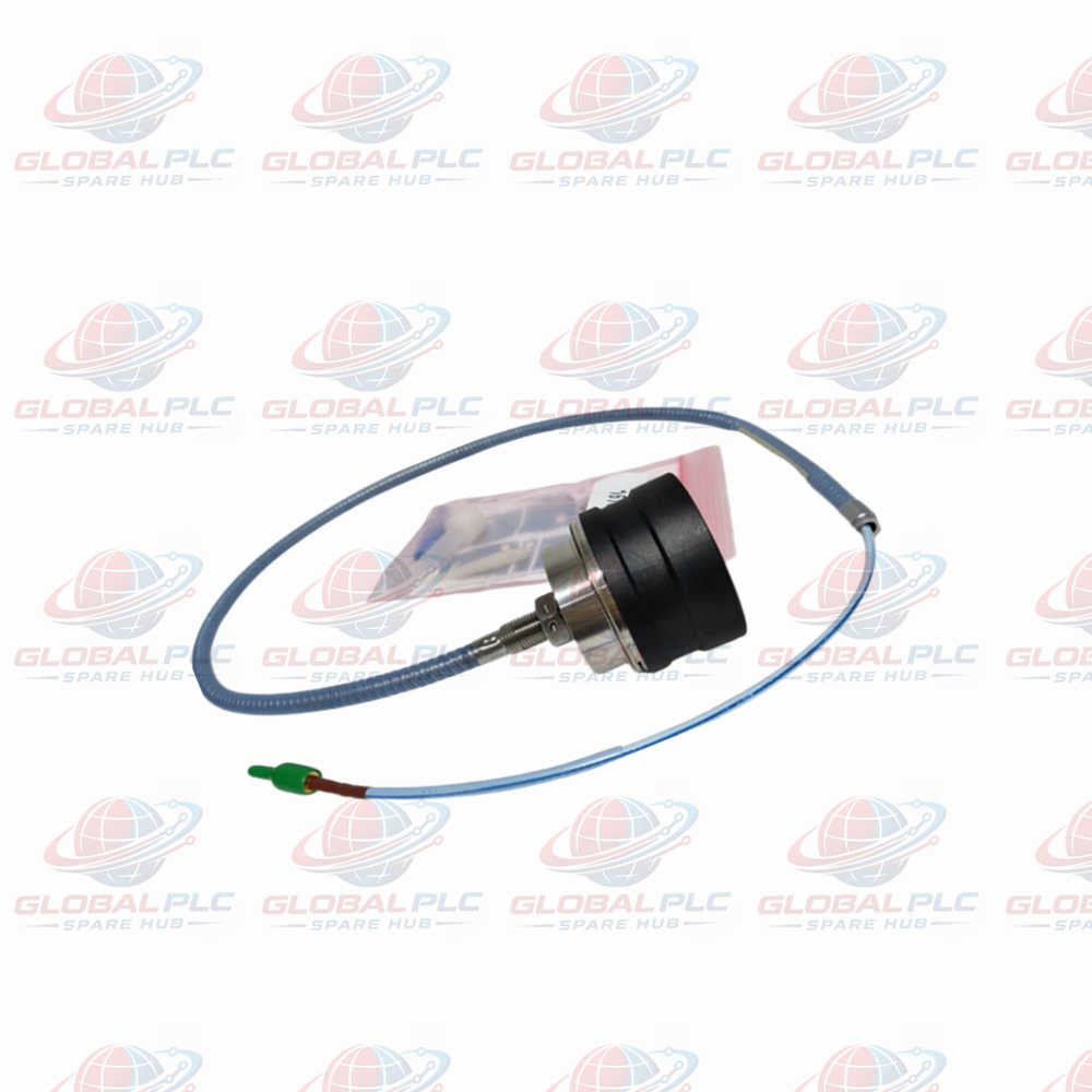 Bently Nevada 330876-02-90-01-05 High-Temperature Proximity Sensor