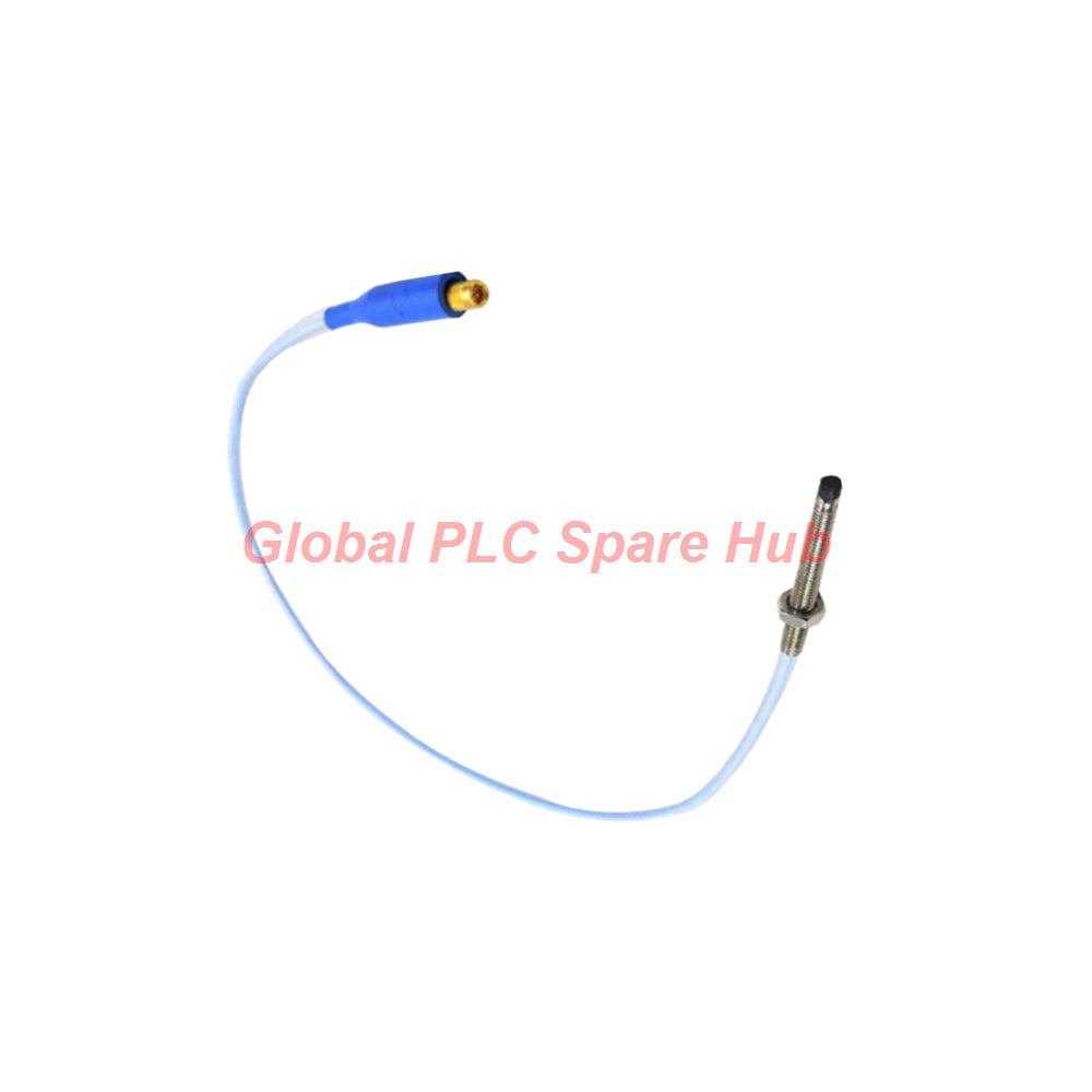 330901-00-90-10-02-05 Bently Nevada 3300 NSv Proximity Probe 1m Cable