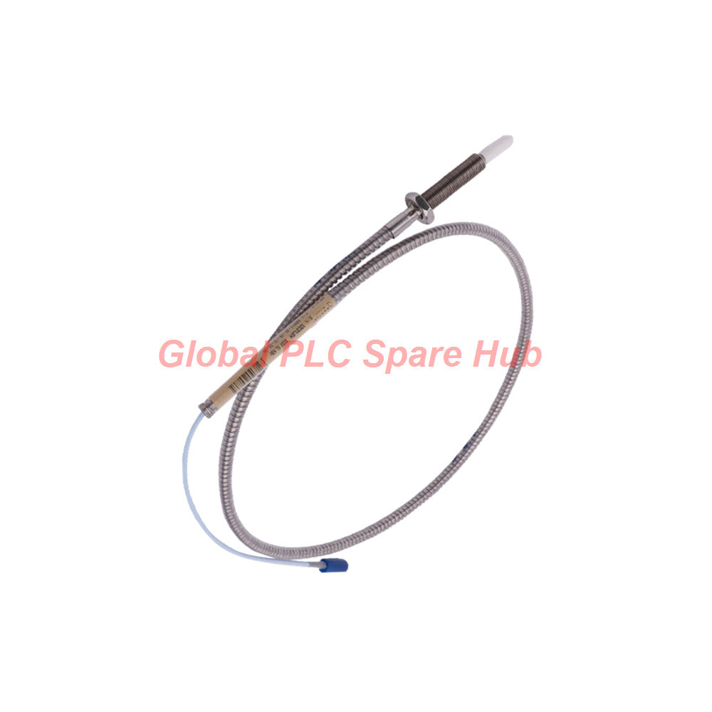 330902-00-15-10-01-05 Bently Nevada 3300 NSv Proximity Probe | Armored