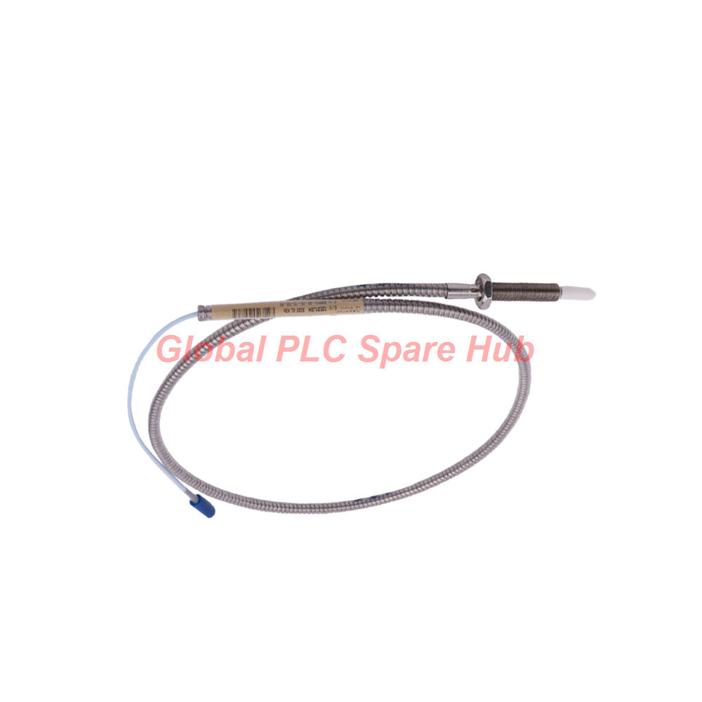 330902-00-10-10-02-00 Armored Probe 3300 NSv Series Bently Nevada