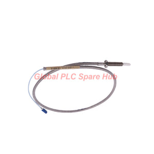 330902-00-10-10-02-00 Armored Probe 3300 NSv Series Bently Nevada