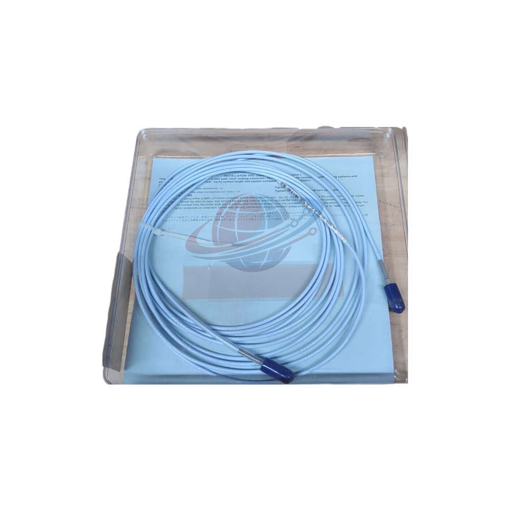 Bently Nevada 130419-0010-01 RS232 Cable 3500/92